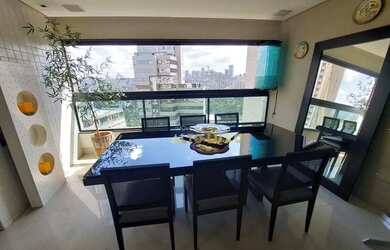 Imagem 3: Apartamento com 4 dormitórios, 134 m² - venda por R$ 1.670.000,00 ou...
