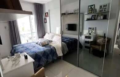 Imagem 16: Vende-se: Apartamento de 2 quartos no Condomínio Onda Carioca