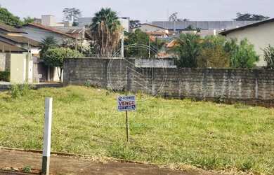 Imagem: O terreno possui 586m² de Área e está localizado em Parque