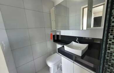 Imagem 7: Apartamento para Venda no Condomínio Casagrande Sweet Homes