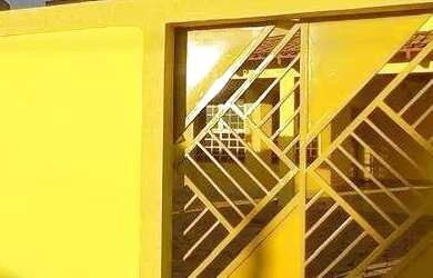 Imagem 2: Venda de Casa com 2 quartos sendo 1 suíte com closet na ARSE 101 1.004...