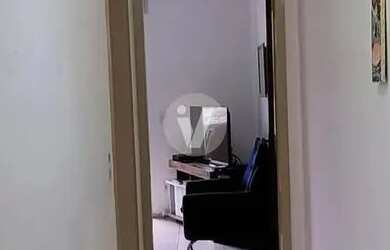 Imagem 10: Apartamento com dois dormitórios, localizado no bairro Nossa Senhora...