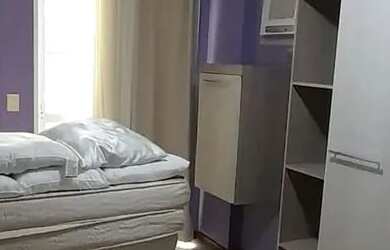 Imagem 7: Apartamento de frente para a praia à venda na Praia d Morro - Guarapari...