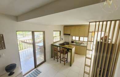 Imagem 6: Village para Venda em Mata de São João, Açu da Torre, 3 dormitórios,...