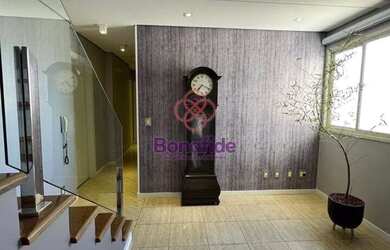 Imagem 3: Apartamento Residencial para locação, Jardim Ana Maria, Jundiaí - AP0659