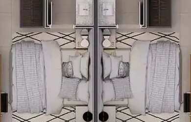 Imagem 15: Imóvel para venda com 135 metros quadrados com 3 quartos em Açu da Torre - Mata de São Joã