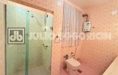 Imagem 13: Apartamento / Residencial / Copacabana