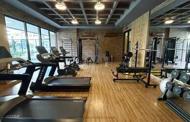 Imagem 9: Imóvel para venda possui 41 metros quadrados com 1 quarto em Jatiúca...