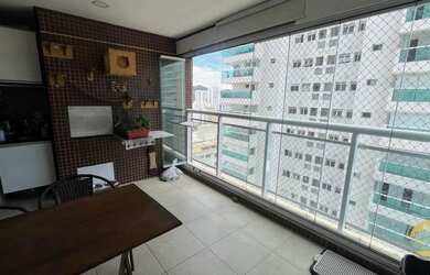 Imagem 2: Apartamento a venda 3 quartos - Pompeia