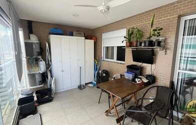 Imagem 8: Apartamento a venda 3 quartos - Pompeia