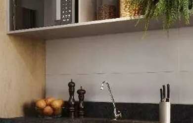 Imagem 11: Apartamento GARDEN - 3 Quartos - 103,95 m² - Ed. Kalena - Praia de Itaparica...