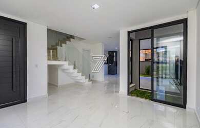 Imagem 4: Casa em condomínio fechado