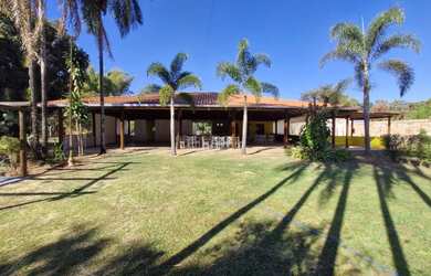 Imagem: A fazenda possui 457m² de Área e está localizado em Panorama