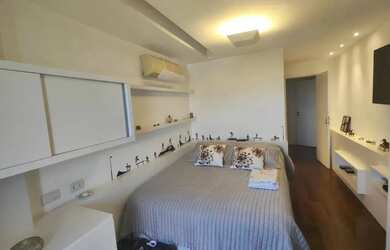 Imagem 11: Lindo apartamento a venda no Pedra de Itaúna com 178m² com 4 quartos...