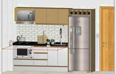 Imagem 8: Apartamento a venda com 2D próximo a UFSM em Santa Maria RS