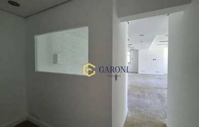 Imagem 7: Sala comercial com 88m² com 5 vagas para venda ou locação Alto de Pinheiros...