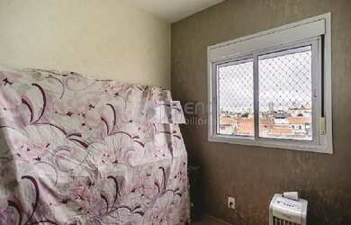 Imagem 9: Apartamento 73m2 varanda gourmet, Vila Paiva São Paulo/SP