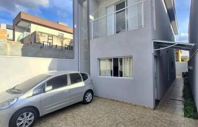 Imagem 16: Casa para Locação no Nova Jaguari em Santana de Parnaíba/SP