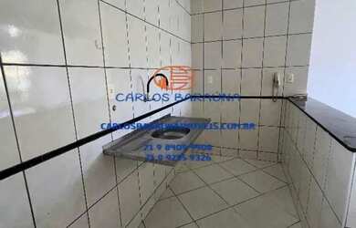 Imagem 5: Lindo Apartamento 2/4 em stella maris condomínio com piscina oportunidade...