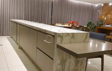 Imagem 16: Excelente apartamento de alto padrao no N8 Flamboyant no Jardim Goias