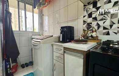 Imagem 7: Apartamento com 2 dormitórios à venda, 68 m² por R$ 560.000,00 - Praia...