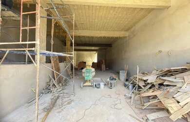 Imagem 6: Loja Galpão para alugar no Jardim Industrial