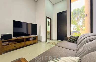 Imagem 7: San Marco - Casa Alto Padrão em San Marco, Ribeirão Preto/SP