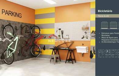 Imagem 12: Apartamento em Rua Aluízio Finzetto - Prado Velho - Curitiba/PR