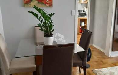 Imagem 2: Apartamento 2 dormitórios 70,00m² área privativa, bairro Auxiliadora...