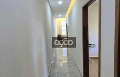 Imagem 15: Casa com 3 dormitórios à venda, 150 m² por R$ 750.000,00 - Gardian - Porto Real/RJ