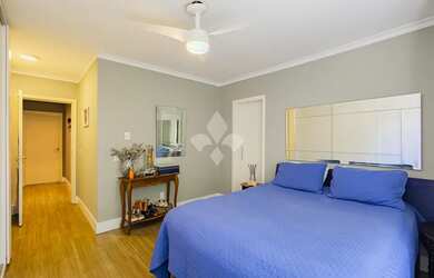 Imagem 13: Apartamento de 3 dormitórios 2 suítes no bairro Auxiliadora