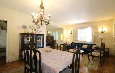 Imagem 2: Casa a venda com 4 quartos no Laranjal -VR