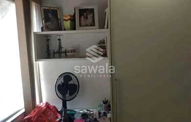 Imagem: A casa possui 3 Dormitórios, 3 Banheiros, 2 Vagas na garagem