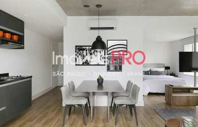 Imagem 3: Apartamento, Brooklin - São Paulo