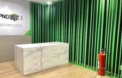 Imagem 3: Conjunto para alugar, 232 m² por R$ 36.937,26/mês - Pinheiros - São Paulo/SP