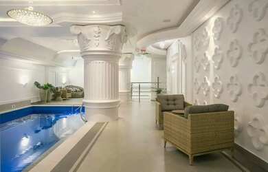 Imagem 15: Apartamento com 4 dormitórios à venda sendo 4 suítes, 217.9 m² por...