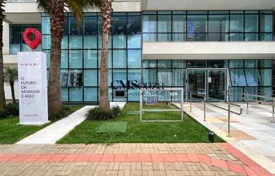 Imagem 3: Apartamento para alugar no JH Palhano 1 dormitório, 1 suíte, 41,48m², 1 vaga Gleba Palha