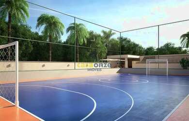 Imagem 5: Cambará Lançamento no Buritis