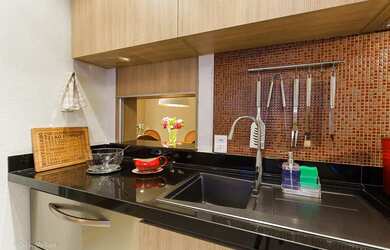 Imagem 16: Apartamento de Alto Padrão a venda no Edifício Murano em Bauru -SP