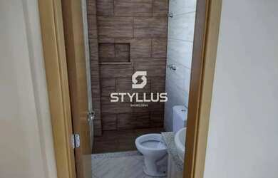 Imagem 2: Praça Seca Casa de Condomínio 3 quartos, sendo 1 suite