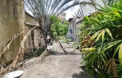 Imagem: O depósito possui 204m² de Área e está localizado em São