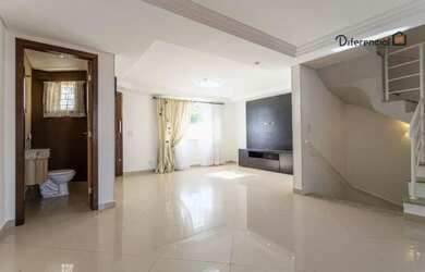 Imagem 2: Sobrado com 3 dormitórios, 179 m² - venda por R$ 790.000,00 ou aluguel...