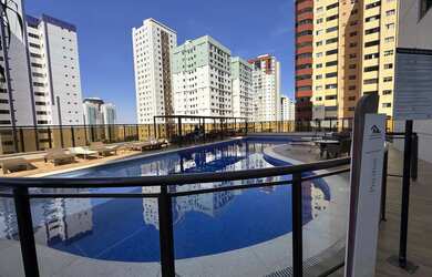 Imagem 2: Real Celebration 1 quarto mobiliado