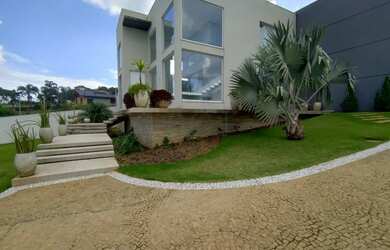 Imagem 3: Casas em Condomínio em Poços de Caldas