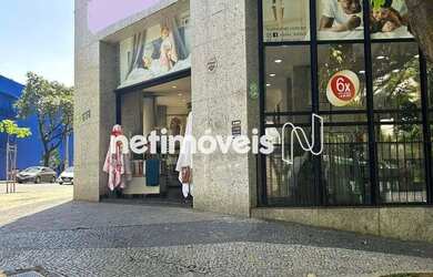 Imagem: O depósito possui 980m² de Área e está localizado em Savassi