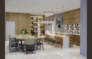 Imagem 2: Apartamento à Venda - Lourdes, 2 Quartos, 175 m2