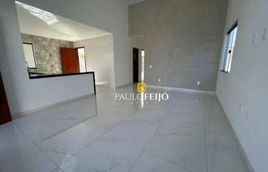 Imagem 4: Casa com 3 dormitórios à venda por R$ 880.000,00 - Jardim Atlântico...