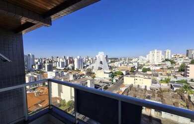 Imagem 12: Aluguel Cobertura CAZECA. Ar-condicionado, 245m² de Área, 3 Vagas na...