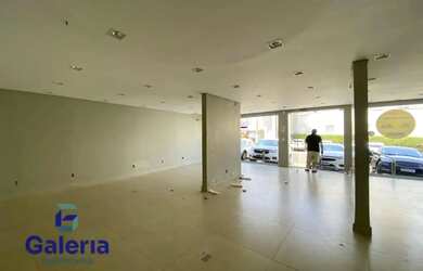 Imagem 2: Salão comercial para alugar, 100m² - Alto da boa vista