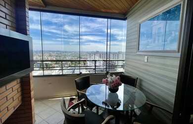 Imagem 15: Apartamento a venda no Residencial Millenium no bairro Centro